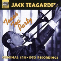 Teagarden__Jack__Texas_Tea_Party__1933-1950_