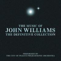 The_Music_Of_John_Williams__The_Definitive_Collection