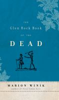 The_Glen_Rock_book_of_the_dead