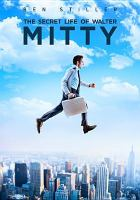 The Secret Life of Walter Mitty (2013) (DVD)