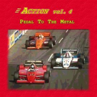 Action Vol. 4: Pedal to the Medal