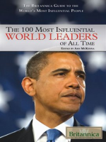 The_100_Most_Influential_World_Leaders_of_All_Time