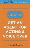 How_To_Get_An_Agent_for_Acting___Voice_Over