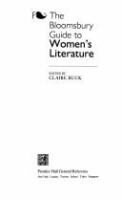 The_Bloomsbury_guide_to_women_s_literature