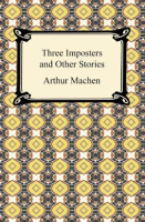 Three Imposters and Other Stories