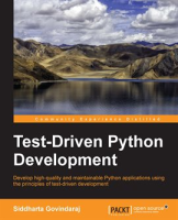Test-Driven_Python_Development