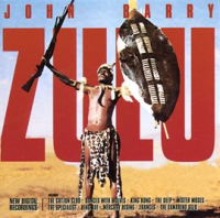 Zulu: The Film Music Of John Barry
