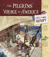 The_Pilgrims__Voyage_to_America__A_Fly_on_the_Wall_History