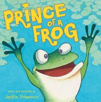 Prince_of_a_frog