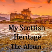 My Scottish Heritage: The Album