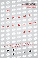 I_crawl_through_it