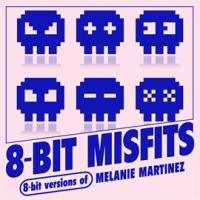 8-Bit_Versions_of_Melanie_Martinez