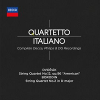 Dvorak__String_Quartet_No__12__Borodin__String_Quartet_No__2