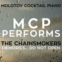 MCP_Performs_The_Chainsmokers__Memories___Do_Not_Open__Instrumental_Version_