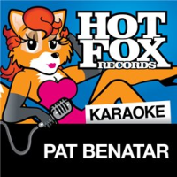 Hot_Fox_Karaoke_-_Pat_Benatar