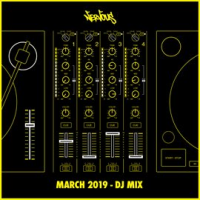 Nervous_March_2019__DJ_Mix