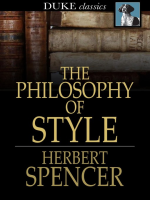 The_Philosophy_of_Style