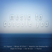 Music_To_Console_You