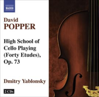 Popper__D___High_School_Of_Cello_Playing__Op__73