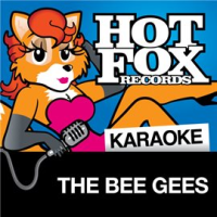 Hot_Fox_Karaoke_-_The_Bee_Gees