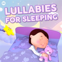 Lullabies_For_Sleeping