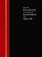 The_New_Palgrave_dictionary_of_economics_and_the_law