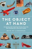 The_object_at_hand