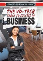 The_Vo-Tech_Track_to_Success_in_Business