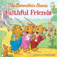 The_Berenstain_Bears_Faithful_Friends
