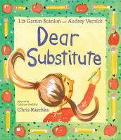 Dear_substitute
