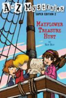 Mayflower_treasure_hunt