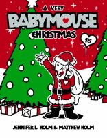 Babymouse_Volume_15__A_very_Babymouse_Christmas