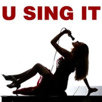 U_Sing_It_-_Karaoke_Hits