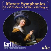 Mozart__Symphonies