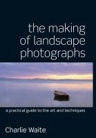 The_making_of_landscape_photographs