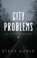 City_problems