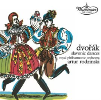ANTONIN_DVORAK__Slavonic_Dances