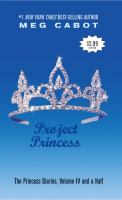 Project_princess