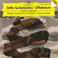 Gubaidulina__Offertorium