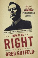 How_to_be_right