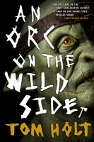 An_orc_on_the_wild_side