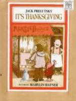 It_s_Thanksgiving