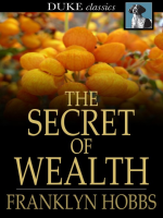 The_Secret_of_Wealth