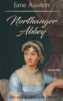 Northanger_Abbey_-_Unabridged