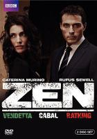 Zen__Vendetta___Cabal___Ratking__DVD_