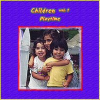 Children_Vol__1__Playtime
