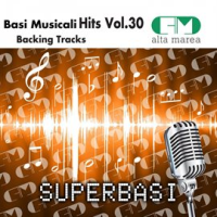 Basi_Musicali_Hits__Vol__30__Backing_Tracks_