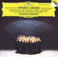 Opera_Choruses