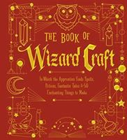 The_book_of_wizard_craft