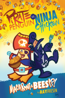 Pirate_Penguin_vs_Ninja_Chicken__Book_3___Macaroni_and_Bees___